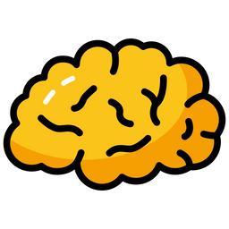 Brain  Icon