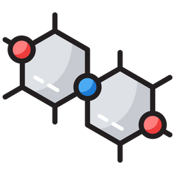 Chemical Bonding  Icon