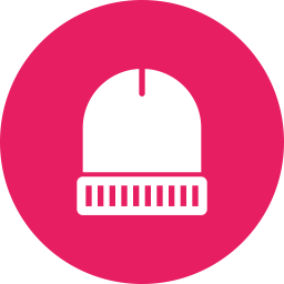 Beanie  Icon