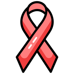 Awareness ribbon  Icon