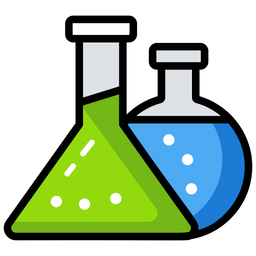 Chemicals  Icon