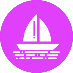 Boat  Icon