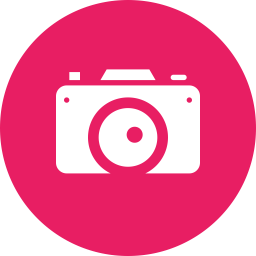 Camera  Icon