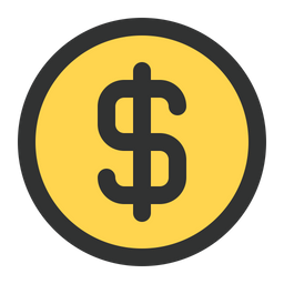 Currency  Icon