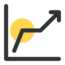 Growth  Icon