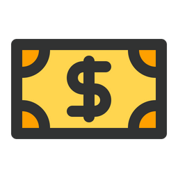 Money  Icon