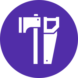 Axe  Icon