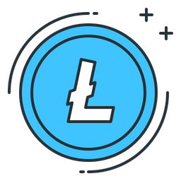 Litecoin  Icon