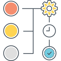 Automatisch  Symbol