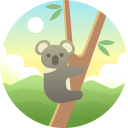 Koala  Icon