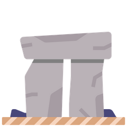 Stonehenge  Icon