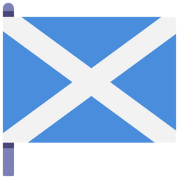 Scottland flag  Icon