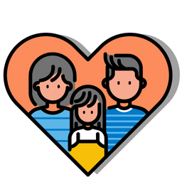 Family care  Icon