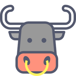 Stier  Symbol