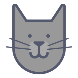 Katze  Symbol