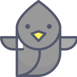 Bird  Icon