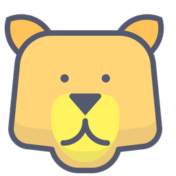 Bear  Icon