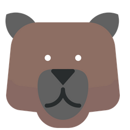 Urso  Ícone