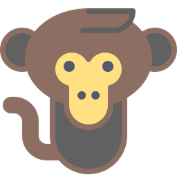 Macaquinho  Ícone