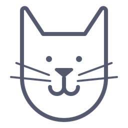 Cat  Icon