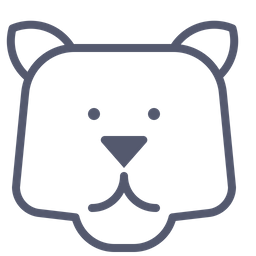 Bear  Icon