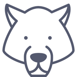 Bear  Icon