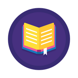 Book  Icon