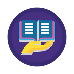 Book  Icon