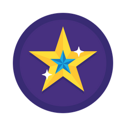 Badge  Icon