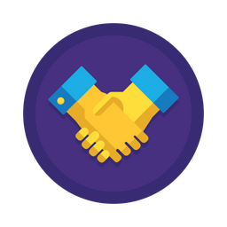 Agreement  Icon