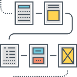 Planificación  Icono