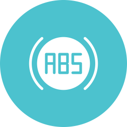 Abs Brake Lgiht Icon