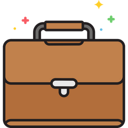 Business case  Icon