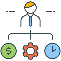 Bootstrap-Startup  Symbol