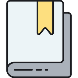 Bookmarking services  Icon