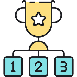 Ranking factor  Icon