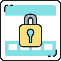 Private network  Icon