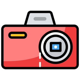 Camera  Icon