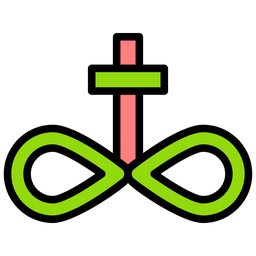 Ankh  Icon