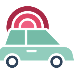 Car  Icon