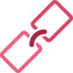 Backlink  Icon