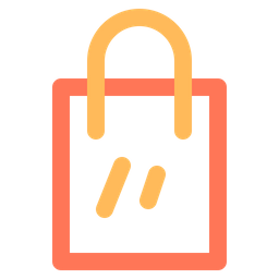 Bag  Icon