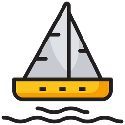 Boat  Icon