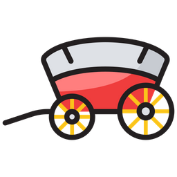 Carriage  Icon