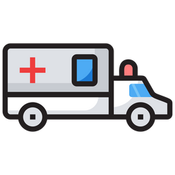 Ambulance  Icon