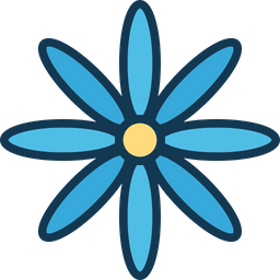 Blossom  Icon