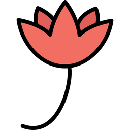 Bloom  Icon