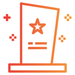 Award  Icon