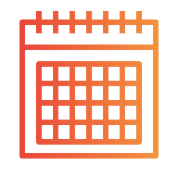 Calendar  Icon