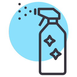 Bottle  Icon